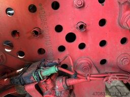 MERCEDES-BENZ Actros 2533 / Faun Variopress 524 / 5 xAuf Lager