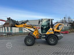 LIEBHERR L 508 C