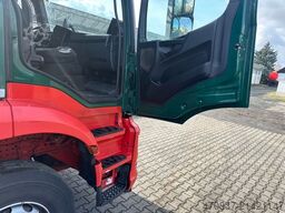 MERCEDES-BENZ Arocs 3240 / 8x2x6 / Faun Rotopresss