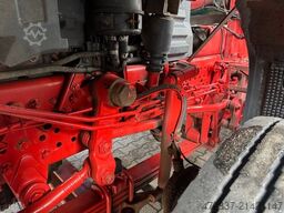 MERCEDES-BENZ Arocs 3240 / 8x2x6 / Faun Rotopresss