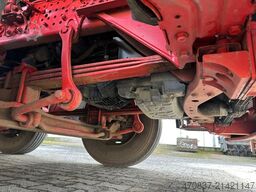 MERCEDES-BENZ Arocs 3240 / 8x2x6 / Faun Rotopresss