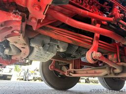 MERCEDES-BENZ Arocs 3240 / 8x2x6 / Faun Rotopresss