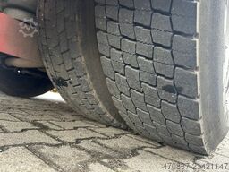 MERCEDES-BENZ Arocs 3240 / 8x2x6 / Faun Rotopresss