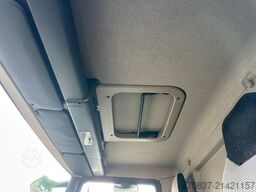 MAN TGL 8.160 / Seitentür / LBW