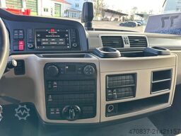 MAN TGL 8.160 / Seitentür / LBW