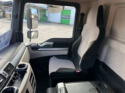 MAN TGL 8.160 / Seitentür / LBW