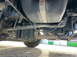 MAN TGL 8.160 / Seitentür / LBW