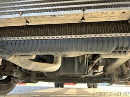 MAN TGL 8.160 / Seitentür / LBW