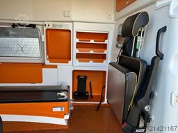 VOLKSWAGEN T5 / 4 Motion Allrad / Standklima