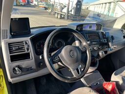 VOLKSWAGEN T5 / 4 Motion Allrad / Standklima
