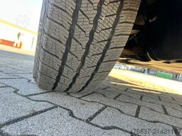 VOLKSWAGEN T5 / 4 Motion Allrad / Standklima