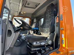 MERCEDES-BENZ Axor 1829 AK 4x4 / Winterplatte