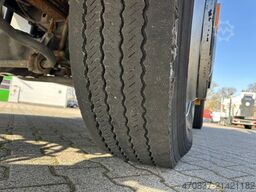 MERCEDES-BENZ Axor 1829 AK 4x4 / Winterplatte