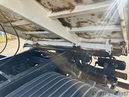 MERCEDES-BENZ Atego 818 K / Meiller / EURO 6