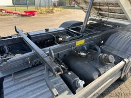 MERCEDES-BENZ Atego 818 K / Meiller / EURO 6