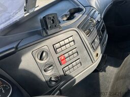 MERCEDES-BENZ Atego 818 K / Meiller / EURO 6