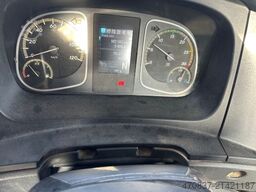 MERCEDES-BENZ Atego 818 K / Meiller / EURO 6