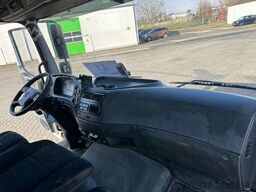 MERCEDES-BENZ Atego 818 K / Meiller / EURO 6