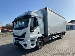 IVECO EuroCargo 140E280 / Liege