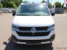 VW T6.1 California Ocean Edition NAVI+LED+KAMERA