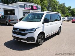 VW T6.1 California Ocean Edition NAVI+LED+KAMERA