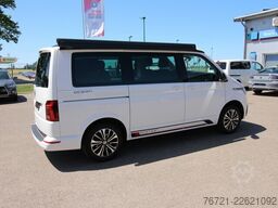 VW T6.1 California Ocean Edition NAVI+LED+KAMERA