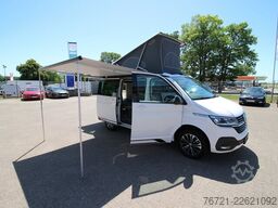 VW T6.1 California Ocean Edition NAVI+LED+KAMERA