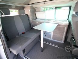 VW T6.1 California Ocean Edition NAVI+LED+KAMERA