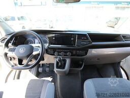 VW T6.1 California Ocean Edition NAVI+LED+KAMERA