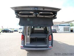 VW T6.1 California Ocean Edition NAVI+LED+KAMERA