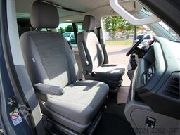 VW T6.1 California Ocean Edition NAVI+LED+KAMERA