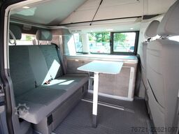 VW T6.1 California Ocean Edition NAVI+LED+KAMERA