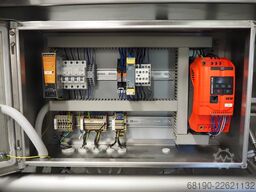 Alco ASP400HDN (fully overhauled)