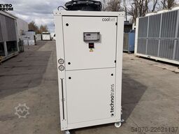 New Chiller TECHNOTRANS - 24 KW | With warranty