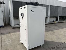 New Chiller TECHNOTRANS - 24 KW | With warranty