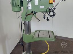 ALZMETALL AX 4 SV