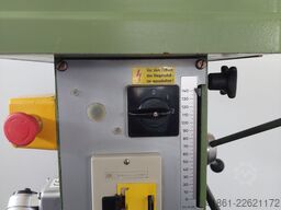 ALZMETALL AX 4 SV