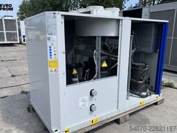 New Chiller CARRIER - 41.7 KW | With warranty