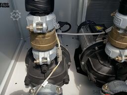 New Chiller CARRIER - 41.7 KW | With warranty
