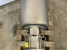 Alfa Laval LKH 114/163 FSS