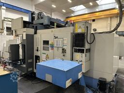 Mazak FJV-60/120