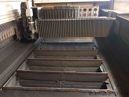 TRUMPF TruLaser 5030 fiber