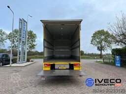 Iveco S-Way AD190S33/P | 330 PK | dHollandia |