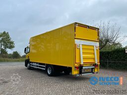 Iveco S-Way AD190S33/P | 330 PK | dHollandia |
