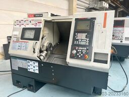 MAZAK QT NEXUS 200 FUSION 640 T