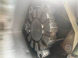 MAZAK QT NEXUS 200 FUSION 640 T