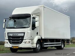 DAF LF 290 LF290.16. EURO6.  69351km!!  9306kg Laad...