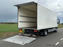 DAF LF 290 LF290.16. EURO6.  69351km!!  9306kg Laad...