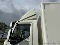 DAF LF 290 LF290.16. EURO6.  69351km!!  9306kg Laad...