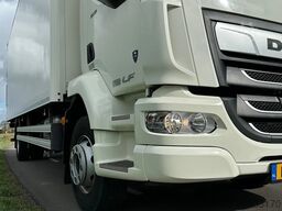 DAF LF 290 LF290.16. EURO6.  69351km!!  9306kg Laad...